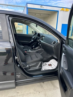 Mazda CX-5 2.2/2016-150hp SKYACTIVE - 8600 € / 16820.14 лв. - 41652000 10