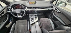 Audi Q7 3.0 TDI Quattro  - 37500 € / 73343.62 лв. - 31190958 14