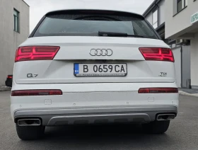 Audi Q7 3.0 TDI Quattro  - 37500 € / 73343.62 лв. - 31190958 7