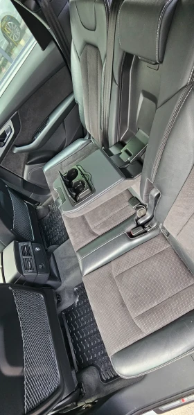 Audi Q7 3.0 TDI Quattro  | Auto.bg — изображение 15
