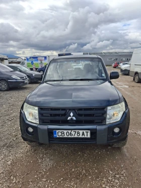Mitsubishi Pajero - 7000 € / 13690.81 лв. - 69669828 2