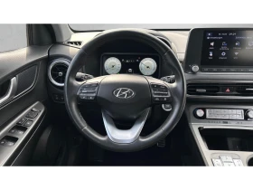 Hyundai Kona Месечна вноска от 220   - 17490 € / 34207.47 лв. - 80633433 9
