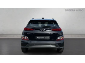 Hyundai Kona Месечна вноска от 220   - 17490 € / 34207.47 лв. - 80633433 4