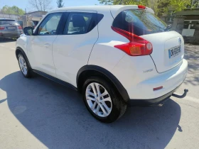 Nissan Juke 1.6 | Mobile.bg � ����� ������ 5