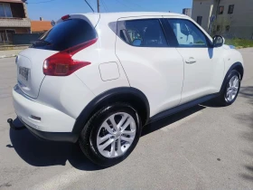Nissan Juke 1.6 | Mobile.bg � ����� ������ 7