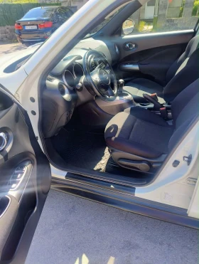 Nissan Juke 1.6 | Mobile.bg � ����� ������ 8