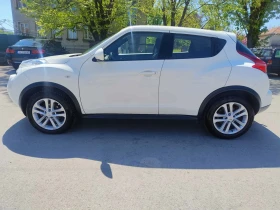 Nissan Juke 1.6 | Mobile.bg � ����� ������ 4