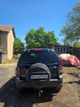 Jeep Cherokee 2.5crd | Mobile.bg � ����� ������ 3