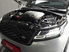 Land Rover Range Rover Velar 2.0 D240 R-Dynamic Se | Mobile.bg � ����� ������ 6