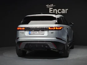 Land Rover Range Rover Velar 2.0 D240 R-Dynamic Se | Mobile.bg � ����� ������ 4