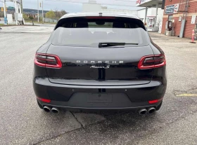 Porsche Macan S  CARFAX | Mobile.bg � ����� ������ 4