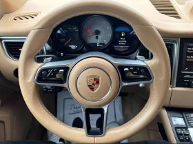 Porsche Macan S  CARFAX | Mobile.bg � ����� ������ 7