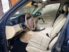 Mercedes-Benz ML 320 Of road  | Mobile.bg � ����� ������ 9