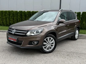 ������ VW Tiguan