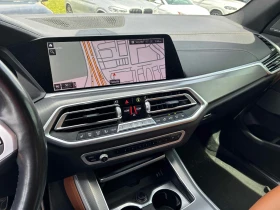BMW X5 xDrive40i * ������� * �������� * 2 ����� * CARFAX | Mobile.bg � ����� ������ 7