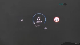 Mercedes-Benz GLE 53 4MATIC * AMG* COUPE* ПОДГРЕВ* ОБДУХВАНЕ* ПАНОРАМА* FULL*  - 45000 € / 88012.35 лв. - 58646771 16
