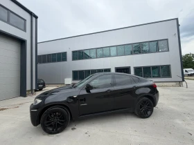 BMW X6 БАРТЕР* 35d* xDrive* FACELIFT - 10999 € / 21512.17 лв. - 74002413 4