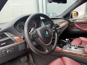 BMW X6 БАРТЕР* 35d* xDrive* FACELIFT - 10999 € / 21512.17 лв. - 74002413 11
