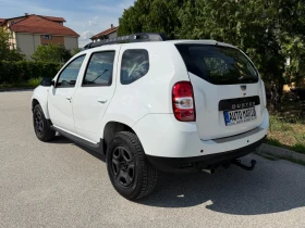 ����� �� �������� �� Dacia Duster 1.5DCi 109�.�. 4�4 ����6 ��������