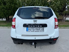 ����� �� �������� �� Dacia Duster 1.5DCi 109�.�. 4�4 ����6 ��������