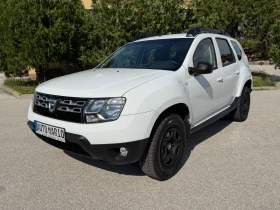 ����� �� �������� �� Dacia Duster 1.5DCi 109�.�. 4�4 ����6 ��������