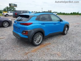 Hyundai Kona 2.0* ���� �� �� | Mobile.bg � ����� ������ 4