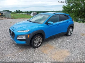 Hyundai Kona 2.0* ���� �� �� | Mobile.bg � ����� ������ 3