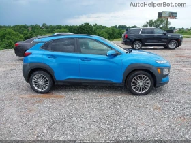 Hyundai Kona 2.0* ���� �� �� | Mobile.bg � ����� ������ 8