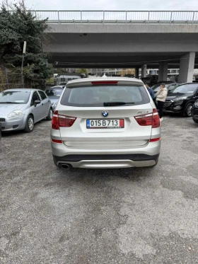 BMW X3 2.0D xdraiv 190��. | Mobile.bg � ����� ������ 5