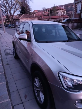 BMW X3 2.0D xdraiv 190��. | Mobile.bg � ����� ������ 3