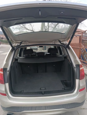 BMW X3 2.0D xdraiv 190��. | Mobile.bg � ����� ������ 11
