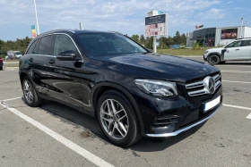 ����� �� �������� �� Mercedes-Benz GLC 350 258HP//Driving package//AMG Line//Carplay