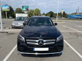 ����� �� �������� �� Mercedes-Benz GLC 350 258HP//Driving package//AMG Line//Carplay