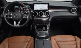 Mercedes-Benz GLC 300 Coupe / Distronic / Обдухване /Head up/ Автокредит - 31500 € - 58684321 7