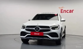 Mercedes-Benz GLC 300 Coupe / Distronic / Обдухване /Head up/ Автокредит - 31500 € - 58684321 3