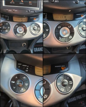 Toyota Rav4 2.2D-4D/НАВИГАЦИЯ/РЕАЛНИ КИЛОМЕТРИ/4Х4/ | Auto.bg — изображение 10