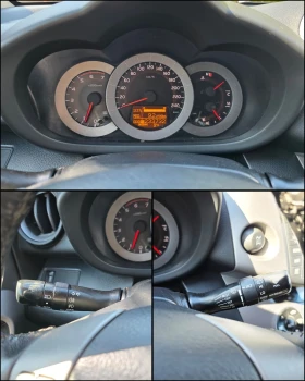 Toyota Rav4 2.2D-4D/НАВИГАЦИЯ/РЕАЛНИ КИЛОМЕТРИ/4Х4/ | Auto.bg — изображение 12