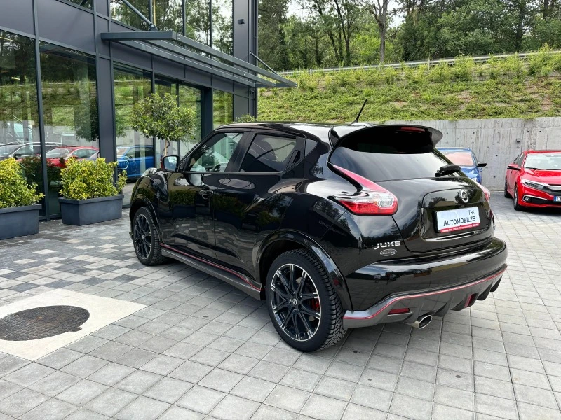 Nissan Juke Nismo RS , снимка 6 - Автомобили и джипове - 46215765