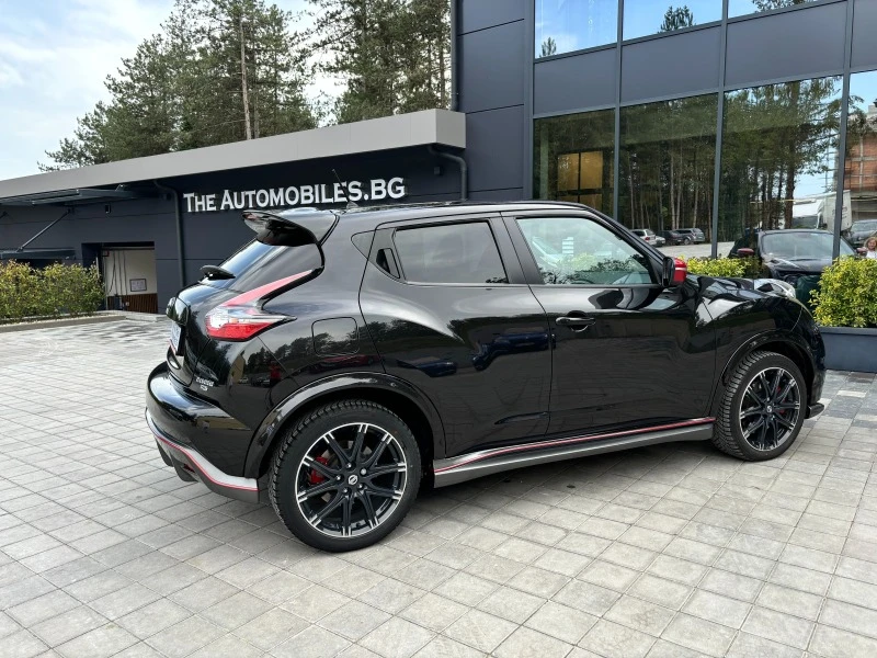 Nissan Juke Nismo RS , снимка 7 - Автомобили и джипове - 46215765