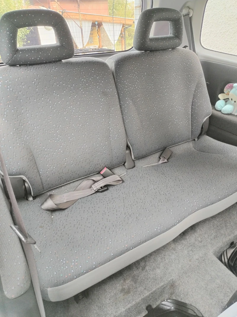 Suzuki Ignis 1.3, снимка 5 - Автомобили и джипове - 52026064