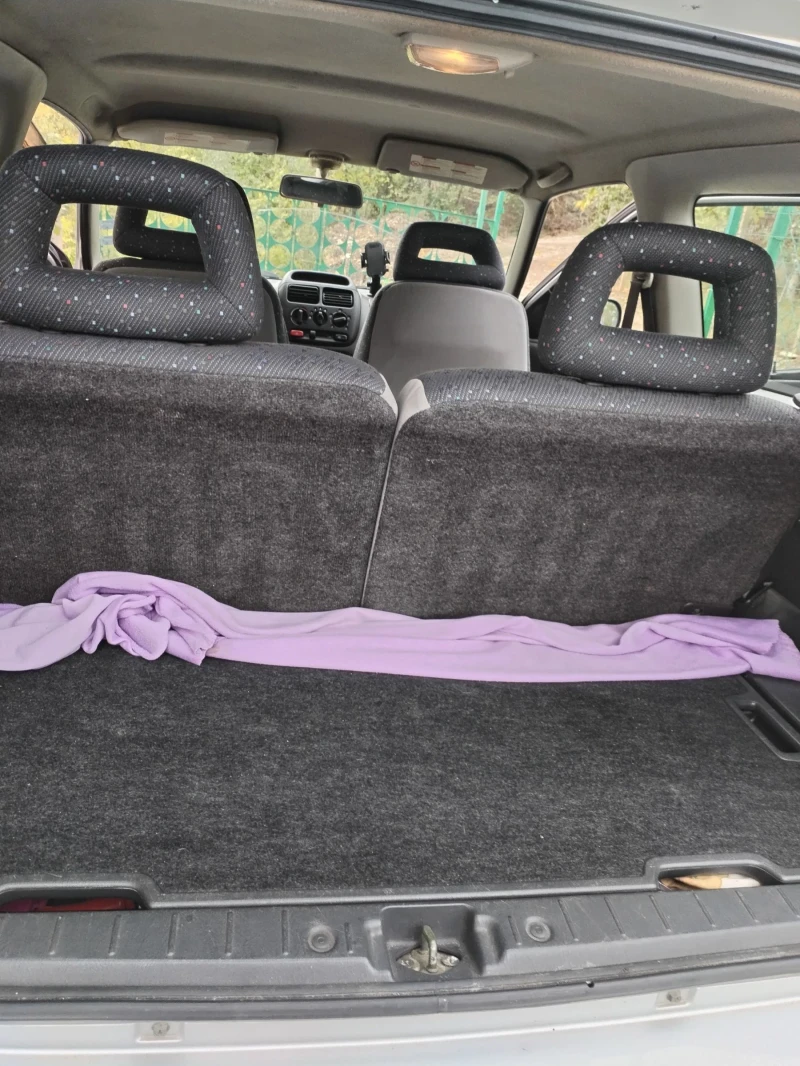 Suzuki Ignis 1.3, снимка 7 - Автомобили и джипове - 52026064