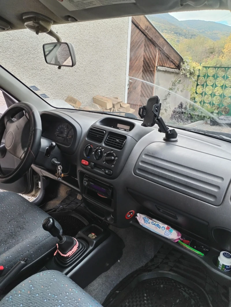 Suzuki Ignis 1.3, снимка 6 - Автомобили и джипове - 52026064