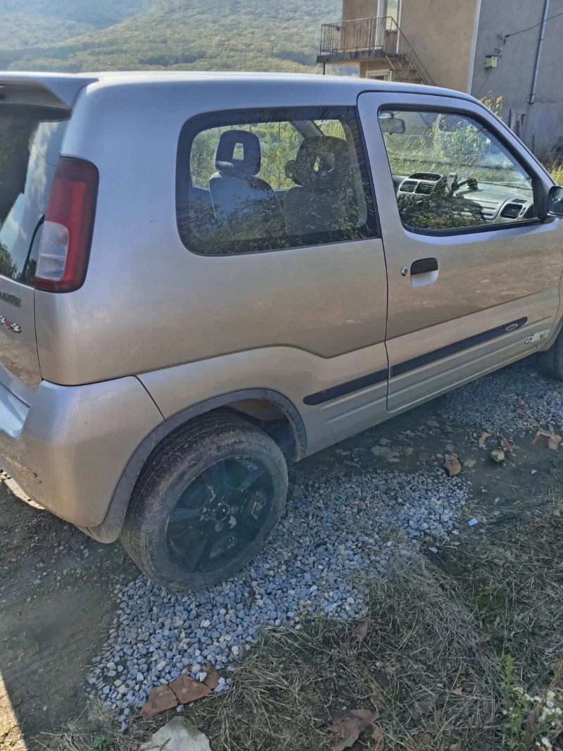 Suzuki Ignis 1.3, снимка 4 - Автомобили и джипове - 52026064
