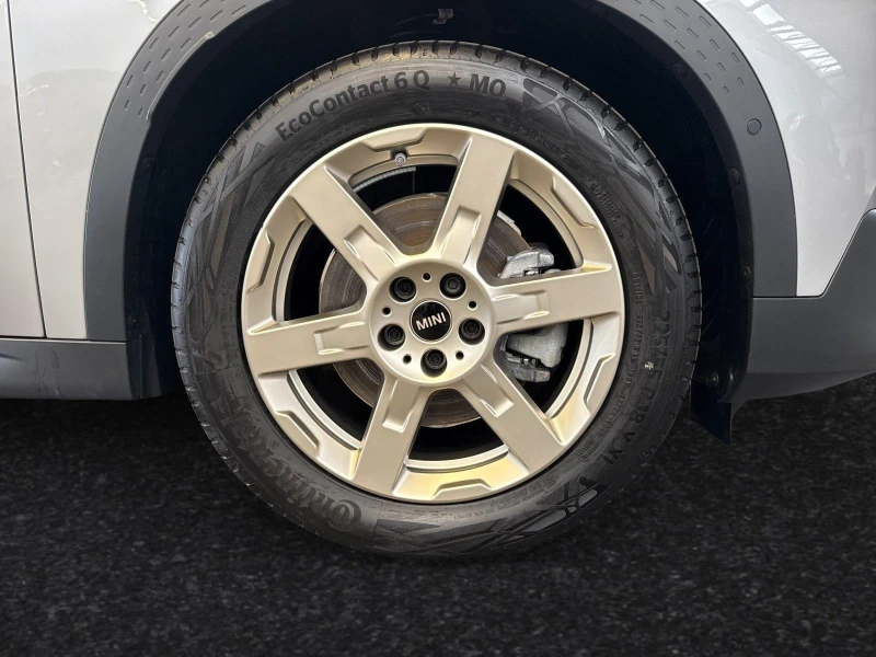 Mini Countryman SE ALL4 PANORAMA HEAD UP LED CAMERA, снимка 8 - Автомобили и джипове - 52123082