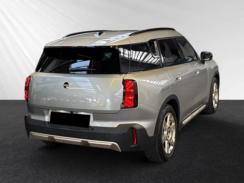 Mini Countryman SE ALL4 PANORAMA HEAD UP LED CAMERA, снимка 6 - Автомобили и джипове - 52123082