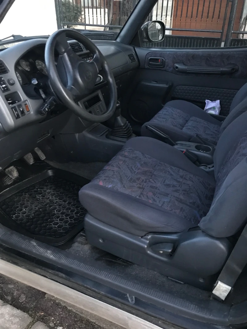 Toyota Rav4, снимка 7 - Автомобили и джипове - 53113218