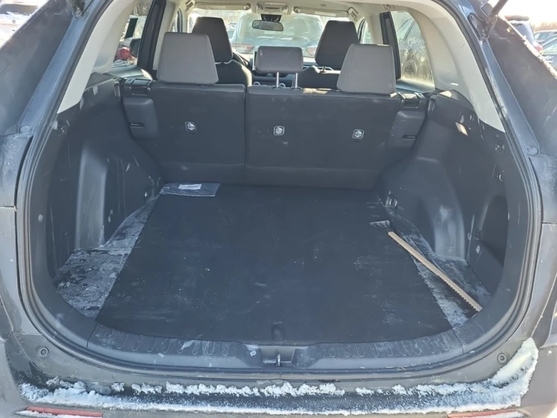 Toyota Rav4 * LE * CARFAX * БЕЗ ПЪРВОНАЧАЛНА ВНОСКА, снимка 13 - Автомобили и джипове - 53232814