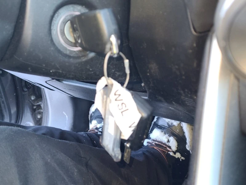 Toyota Rav4 * LE * CARFAX * БЕЗ ПЪРВОНАЧАЛНА ВНОСКА, снимка 8 - Автомобили и джипове - 53232814