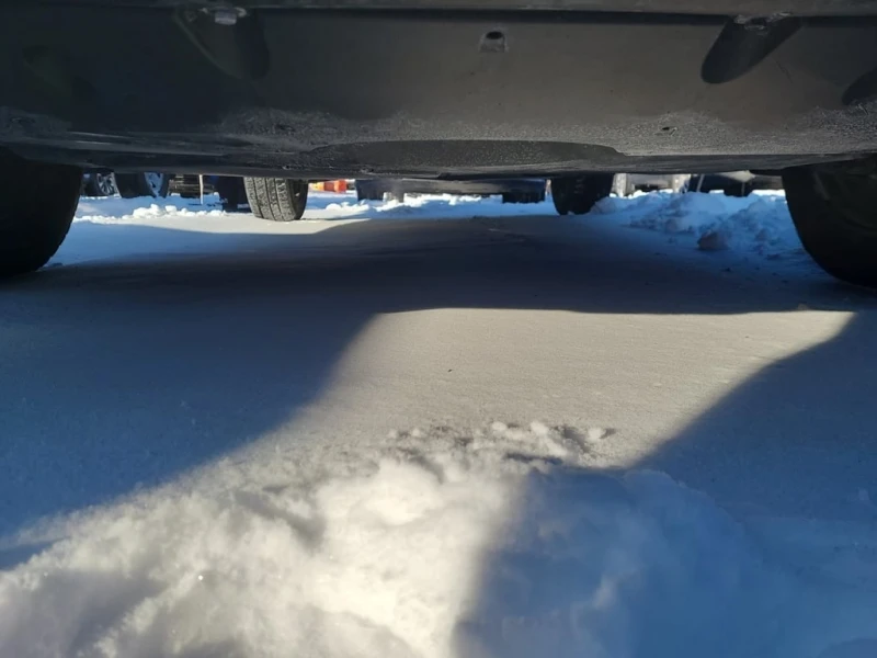 Toyota Rav4 * LE * CARFAX * БЕЗ ПЪРВОНАЧАЛНА ВНОСКА, снимка 17 - Автомобили и джипове - 53232814