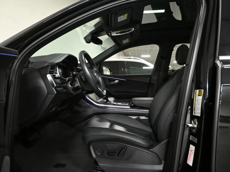 Audi Q7 CARFAX АВТО КРЕДИТ , снимка 7 - Автомобили и джипове - 53249282